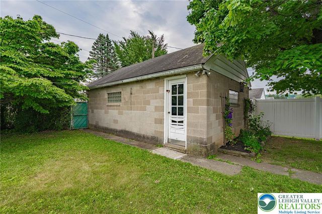 731 North Kearney Street, Allentown City, PA 18109