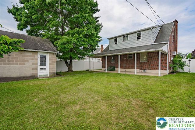 731 North Kearney Street, Allentown City, PA 18109