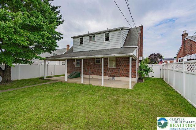 731 North Kearney Street, Allentown City, PA 18109