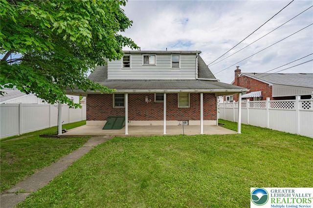 731 North Kearney Street, Allentown City, PA 18109