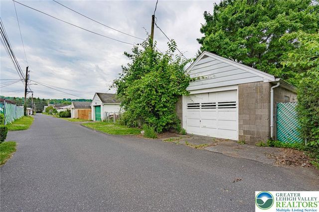 731 North Kearney Street, Allentown City, PA 18109