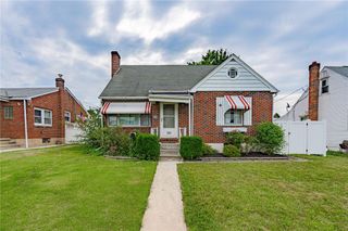 731 North Kearney Street, Allentown City, PA 18109