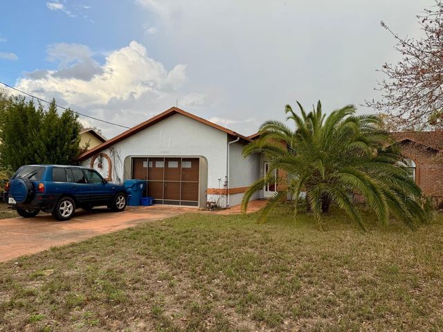 11055 MONTCALM ROAD, Spring Hill, FL 34608