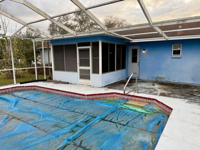 11055 MONTCALM ROAD, Spring Hill, FL 34608