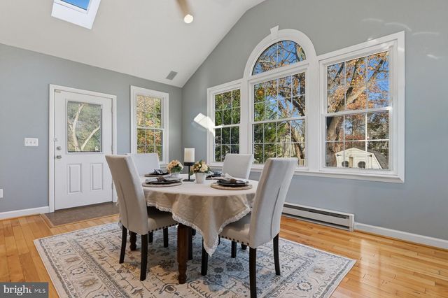 7867 CHESTNUT LEAF RD, Severn, MD 21144