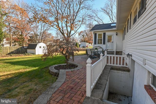 7867 CHESTNUT LEAF RD, Severn, MD 21144