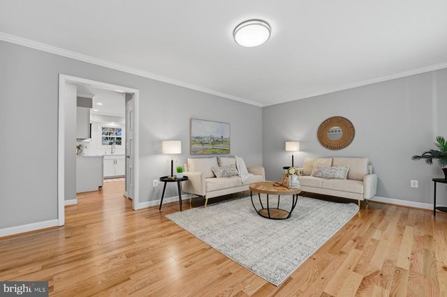 7867 CHESTNUT LEAF RD, Severn, MD 21144