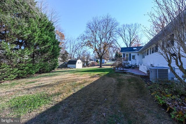 7867 CHESTNUT LEAF RD, Severn, MD 21144