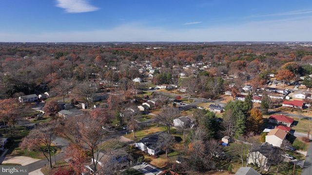 7867 CHESTNUT LEAF RD, Severn, MD 21144