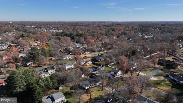 7867 CHESTNUT LEAF RD, Severn, MD 21144