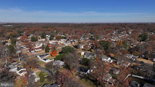 7867 CHESTNUT LEAF RD, Severn, MD 21144