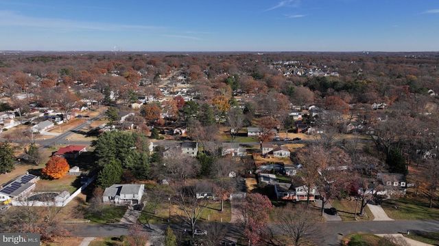 7867 CHESTNUT LEAF RD, Severn, MD 21144