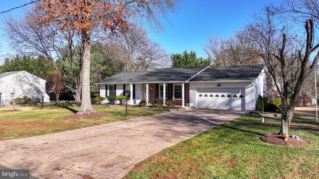 7867 CHESTNUT LEAF RD, Severn, MD 21144