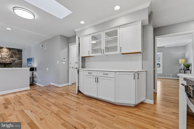 7867 CHESTNUT LEAF RD, Severn, MD 21144