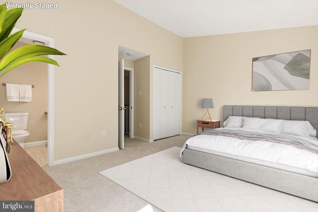 3810 ANGELTON CT, Burtonsville, MD 20866