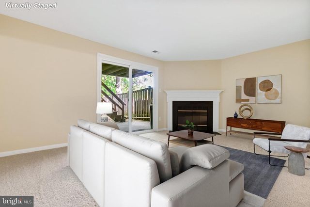 3810 ANGELTON CT, Burtonsville, MD 20866