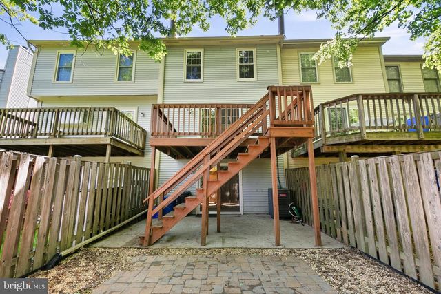 3810 ANGELTON CT, Burtonsville, MD 20866