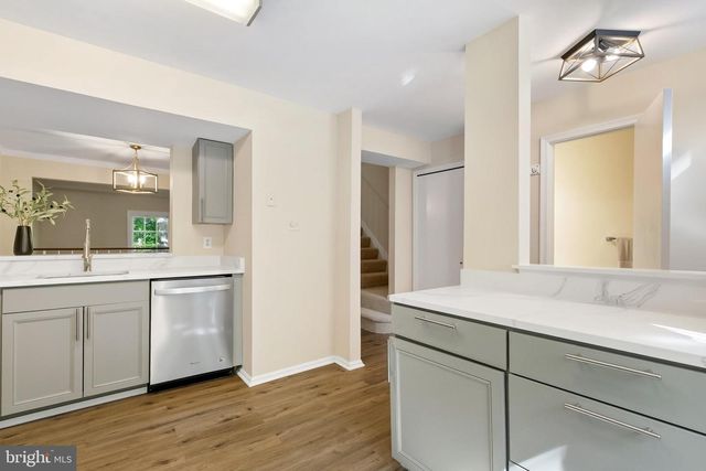 3810 ANGELTON CT, Burtonsville, MD 20866