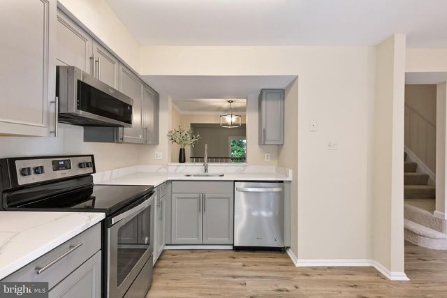 3810 ANGELTON CT, Burtonsville, MD 20866