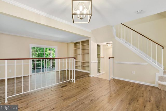 3810 ANGELTON CT, Burtonsville, MD 20866