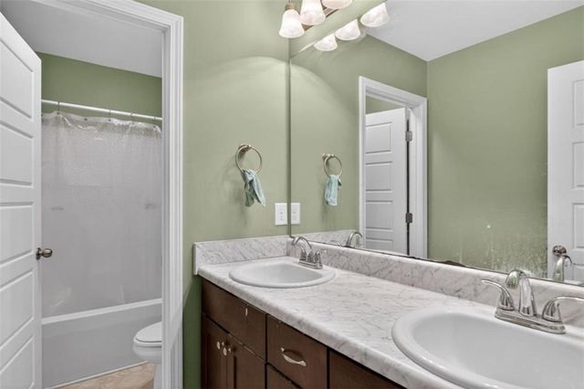 338 Springwater Way, Bremen, GA 30110