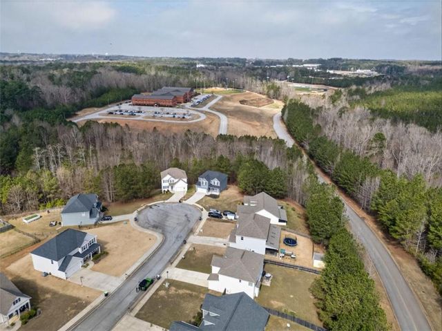 338 Springwater Way, Bremen, GA 30110