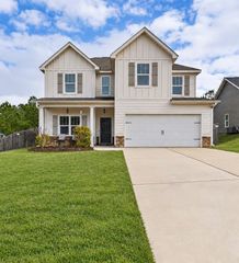 338 Springwater Way, Bremen, GA 30110