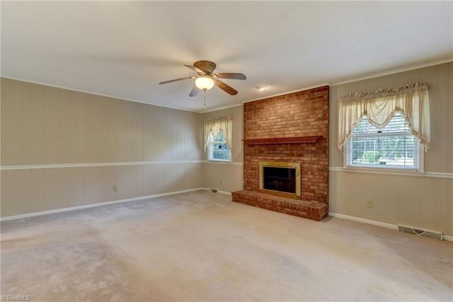 4104 Enchanted Lane, Greensboro, NC 27406