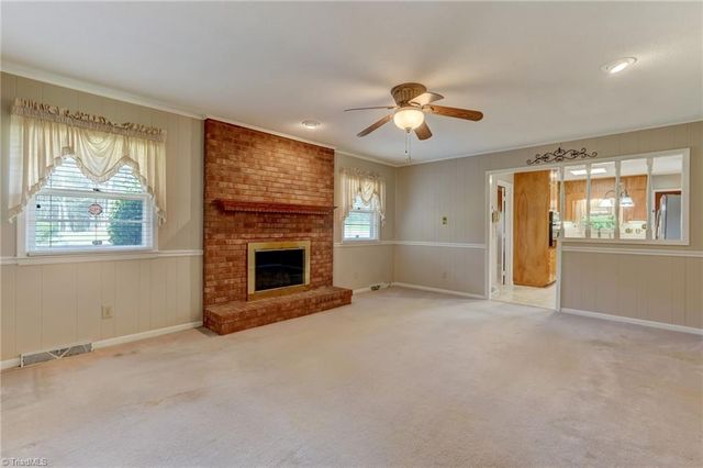 4104 Enchanted Lane, Greensboro, NC 27406