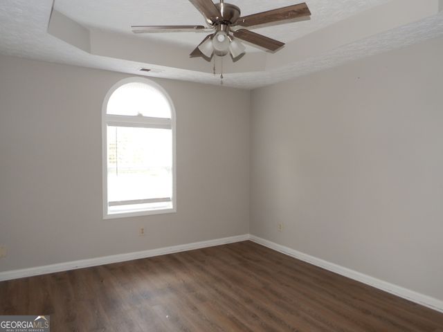 5284 Benjamin Trail, Ellenwood, GA 30294