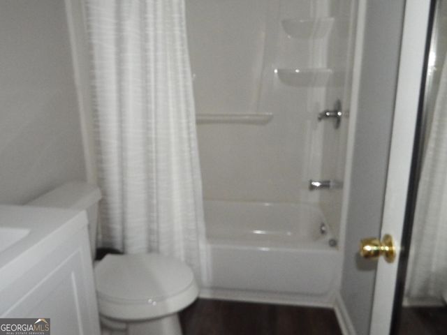 5284 Benjamin Trail, Ellenwood, GA 30294