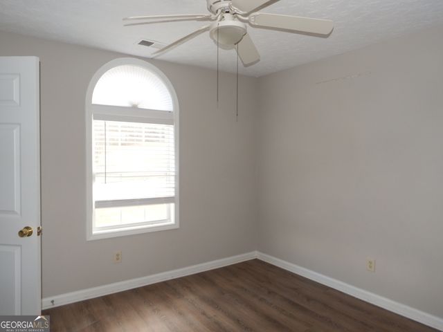 5284 Benjamin Trail, Ellenwood, GA 30294