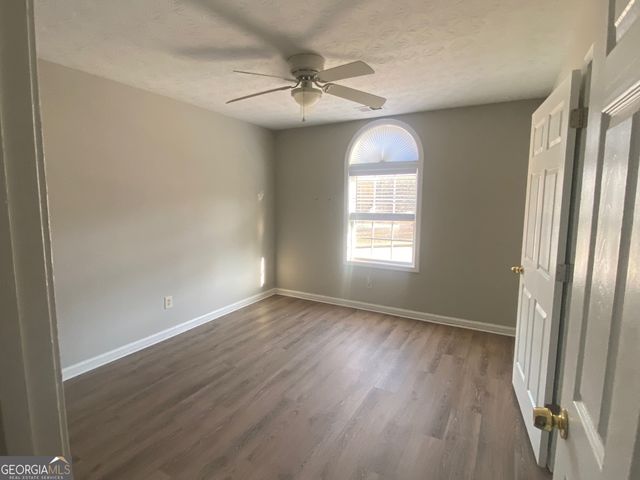 5284 Benjamin Trail, Ellenwood, GA 30294