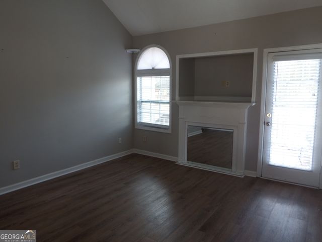 5284 Benjamin Trail, Ellenwood, GA 30294