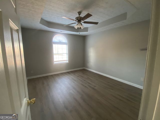 5284 Benjamin Trail, Ellenwood, GA 30294