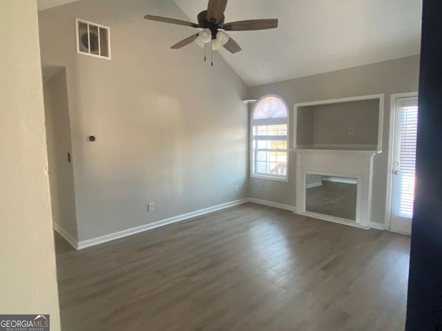 5284 Benjamin Trail, Ellenwood, GA 30294