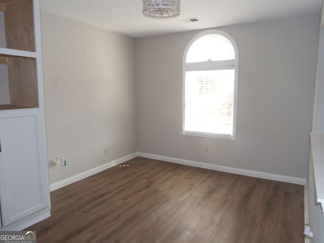 5284 Benjamin Trail, Ellenwood, GA 30294