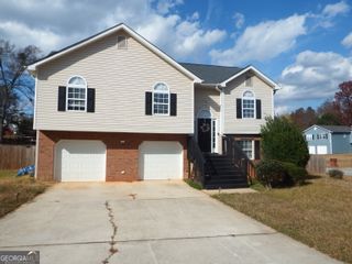 5284 Benjamin Trail, Ellenwood, GA 30294