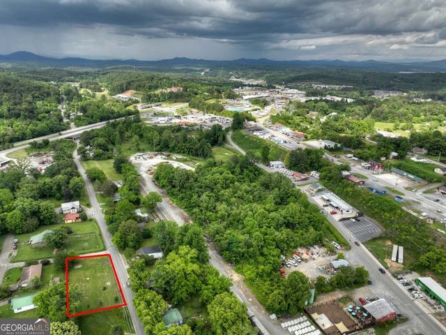 181 Ada Street, Blue Ridge, GA 30513