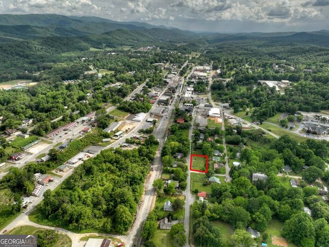 181 Ada Street, Blue Ridge, GA 30513