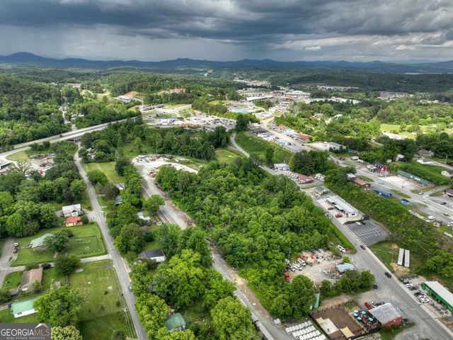 181 Ada Street, Blue Ridge, GA 30513