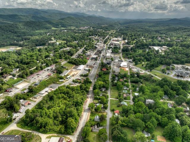 181 Ada Street, Blue Ridge, GA 30513