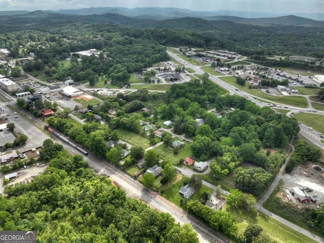 181 Ada Street, Blue Ridge, GA 30513