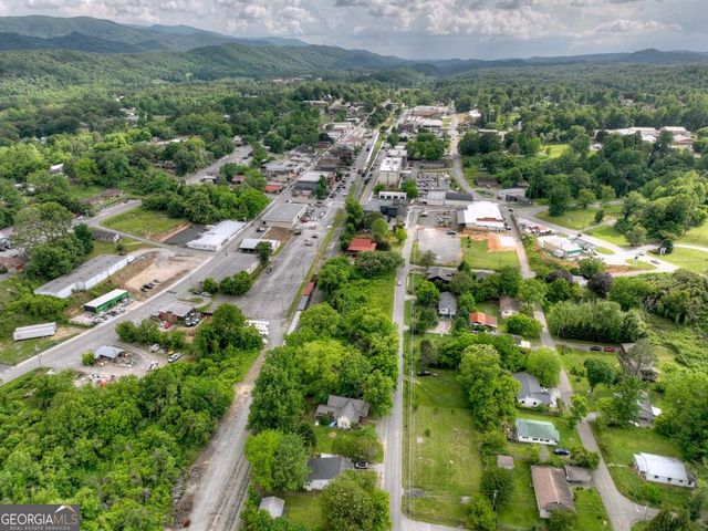 181 Ada Street, Blue Ridge, GA 30513