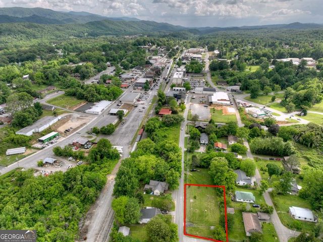 181 Ada Street, Blue Ridge, GA 30513