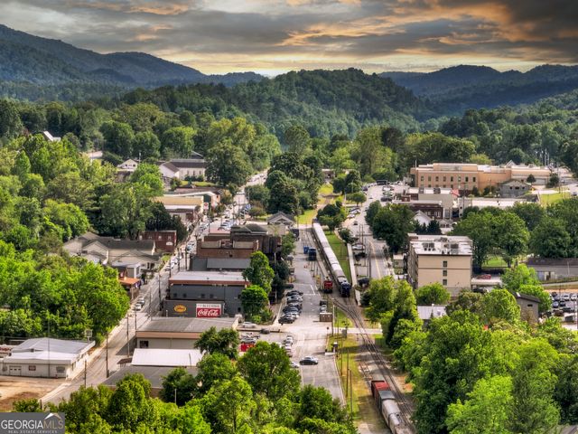 181 Ada Street, Blue Ridge, GA 30513