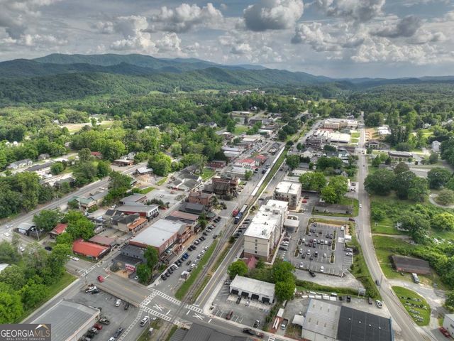 181 Ada Street, Blue Ridge, GA 30513