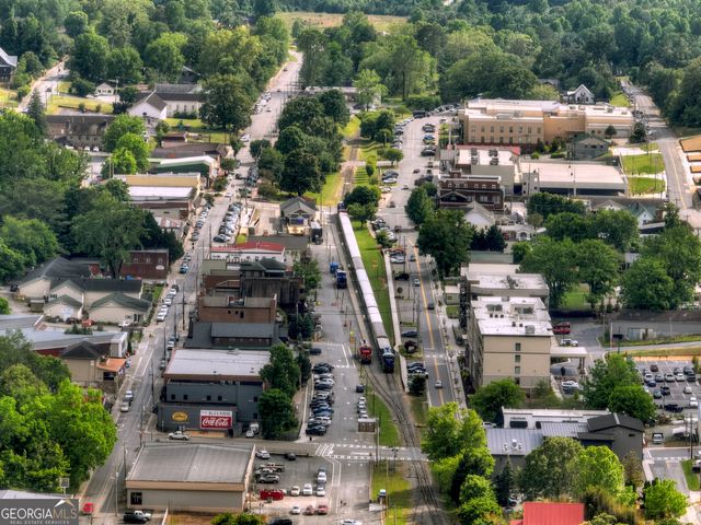 181 Ada Street, Blue Ridge, GA 30513