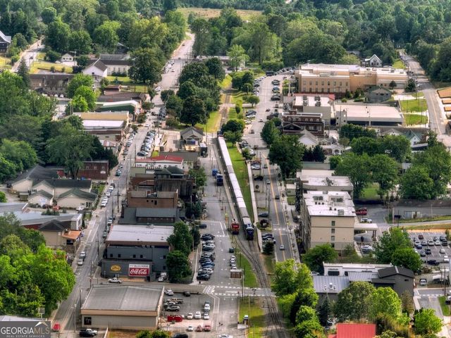 181 Ada Street, Blue Ridge, GA 30513