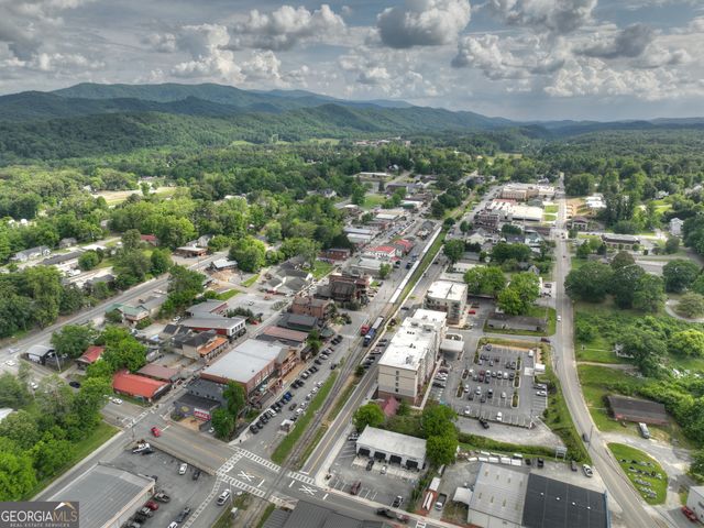 181 Ada Street, Blue Ridge, GA 30513